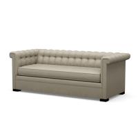 Modern Chesterfield Configurable Sofa